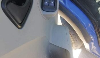RENAULT MASTER (CABINE DUPLA) completo