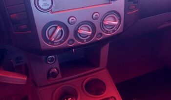 FORD RANGER 2.5 (4X4 145CV) completo