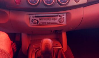 MITSUBISHI L200 2.5 DI-D 4WD completo