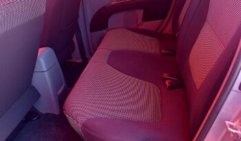 MITSUBISHI L200 2.5 DI-D 4WD completo