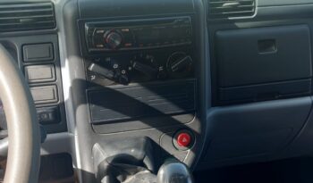 MITSUBISHI CANTER FUSO (TRI BASCULANTE) completo