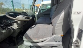 MITSUBISHI CANTER 3.9 DI-D 143CV (TRI BASCULANTE) completo