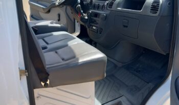 MERCEDES SPRINTER (616 CDI CABINE DUPLA TRI BASCULANTE) completo