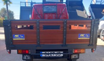 TOYOTA DYNA 150 completo