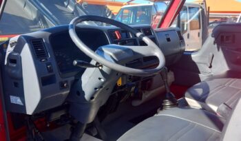 TOYOTA DYNA 150 completo