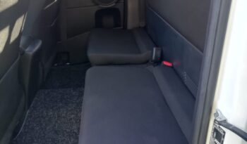 TOYOTA HILUX D-4D 4X4 completo