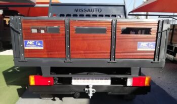 TOYOTA HILUX D-4D 4X4 completo