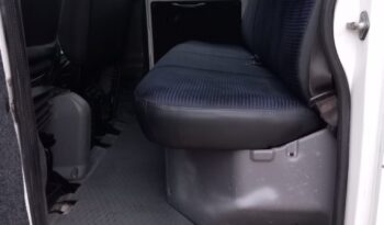 IVECO DAILY 35 (CABINE DUPLA BASCULANTE) completo
