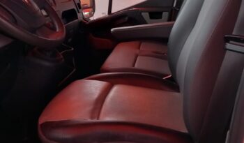 RENAULT MASTER 2.3 DCI (CABINE DUPLA) completo