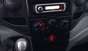 IVECO DAILY 35 (CABINE DUPLA BASCULANTE) completo