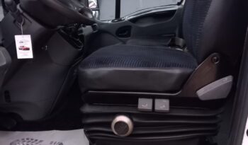IVECO DAILY 35 (CABINE DUPLA BASCULANTE) completo
