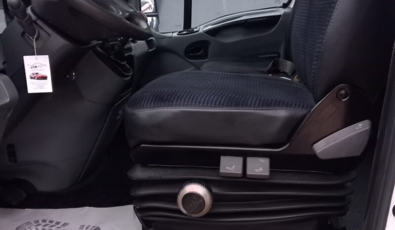 IVECO DAILY 35 (CABINE DUPLA BASCULANTE) completo