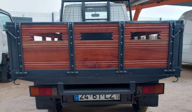 TOYOTA DYNA 150 MOTOR 2.8 completo