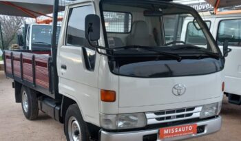 TOYOTA DYNA 150 MOTOR 2.8 completo