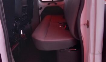 RENAULT MASTER 2.3 DCI (CABINE DUPLA) completo
