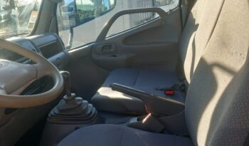 TOYOTA DYNA 3.0 D4D (CABINE DUPLA 6 LUGARES TRI BASCULANTE) completo
