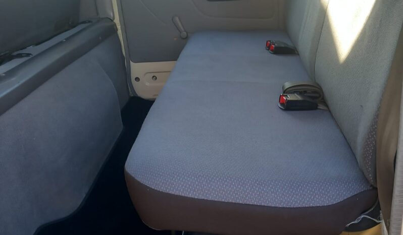 TOYOTA DYNA 3.0 D4D (CABINE DUPLA 6 LUGARES TRI BASCULANTE) completo