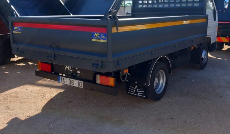 TOYOTA DYNA 150 3.0 (CAIXA TRI BASCULANTE) completo