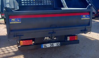 TOYOTA DYNA 150 3.0 (CAIXA TRI BASCULANTE) completo