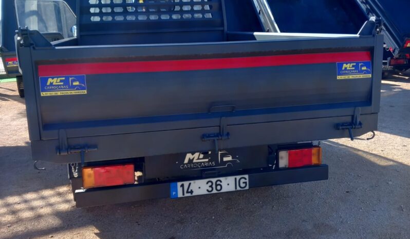 TOYOTA DYNA 150 3.0 (CAIXA TRI BASCULANTE) completo