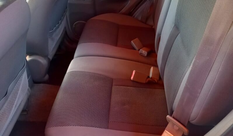 TOYOTA RAV4 4×4 completo