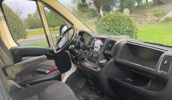 CITROEN JUMPY 2.0 HDI (COM FRIO) completo