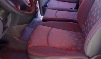 MERCEDES VITO 111CDI completo
