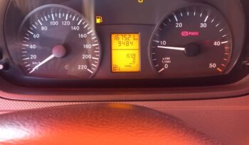 MERCEDES VITO 111CDI completo