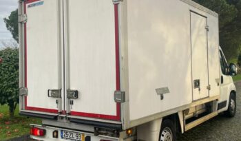 CITROEN JUMPY 2.0 HDI (COM FRIO) completo