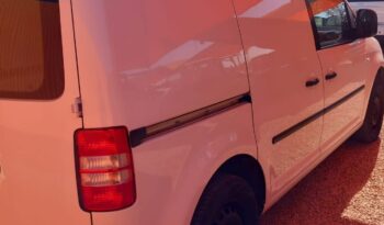 VW CADY 1.6 TDI completo