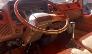 TOYOTA DYNA 150  (MÁQUINA DE GUERRA) completo