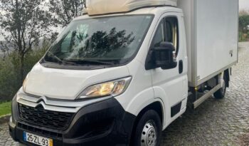 CITROEN JUMPY 2.0 HDI (COM FRIO) completo