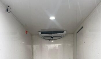 CITROEN JUMPY 2.0 HDI (COM FRIO) completo