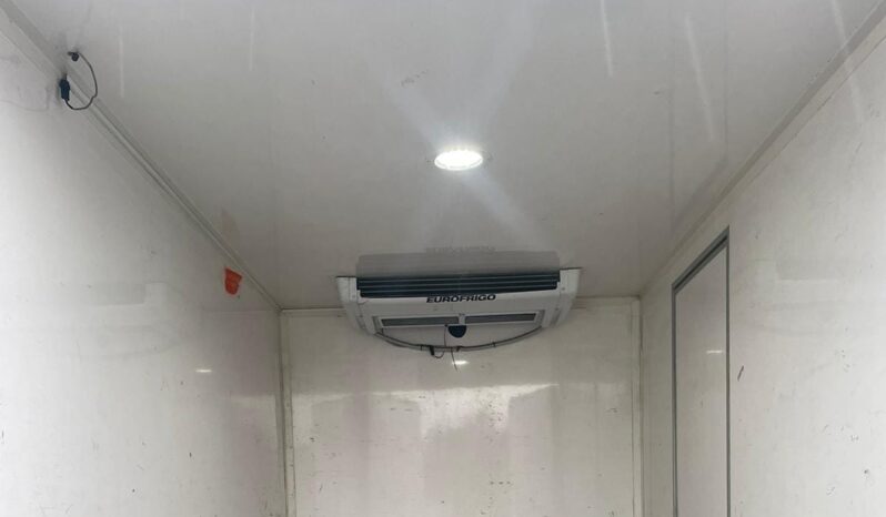 CITROEN JUMPY 2.0 HDI (COM FRIO) completo