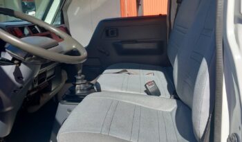 TOYOTA DYNA 280 TURBO (TRI BASCULANTE) completo