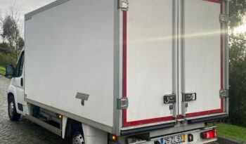 CITROEN JUMPY 2.0 HDI (COM FRIO) completo