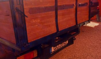 TOYOTA DYNA 150  (MÁQUINA DE GUERRA) completo