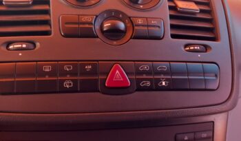MERCEDES VITO 111CDI completo