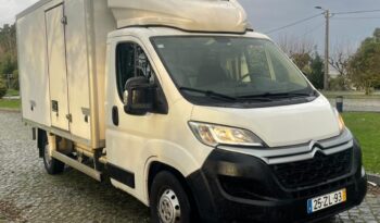 CITROEN JUMPY 2.0 HDI (COM FRIO) completo