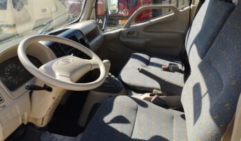TOYOTA DYNA (CAIXA BASCULANTE) completo
