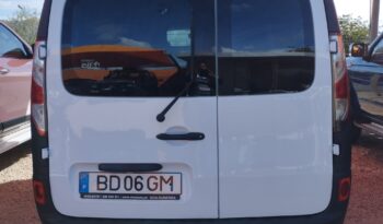 RENAULT KANGOO 1.5 DCI MAXI completo