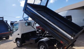 TOYOTA DYNA (CAIXA BASCULANTE) completo