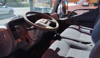 MITSUBISHI CANTER 2.8 TURBO (CAIXA TRI BASCULANTE) completo