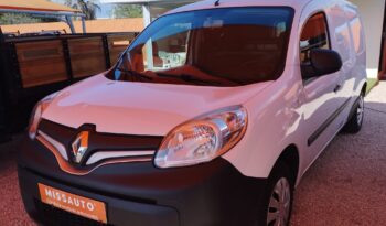 RENAULT KANGOO 1.5 DCI MAXI completo