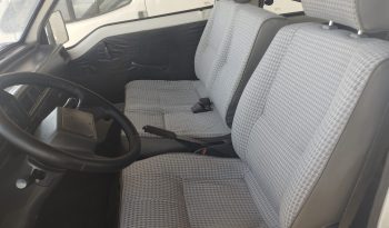 MITSUBISHI L300 (9 LUGARES) completo