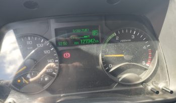 MITSUBISHI CANTER FUSO DI-D (CAIXA AUTOMÁTICA) completo