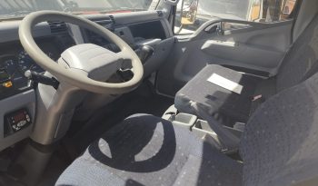 MITSUBISHI CANTER FUSO 3.0 DI-D (COM FRIO) completo