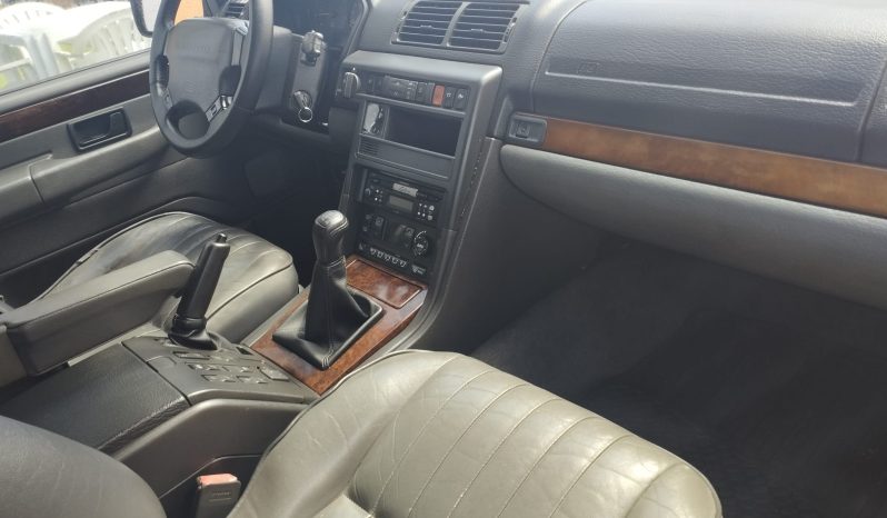 RANGE ROVER 2.5 DSE completo