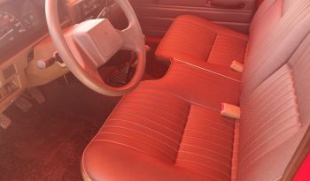 MITSUBISHI L200 4X4 (CAIXA DE MADEIRA) completo