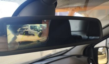 RENAULT TRAFIC completo